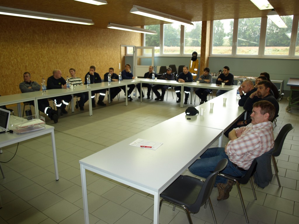 Seminar Rauchgasdurchzündung Miehlen 22.09.2012